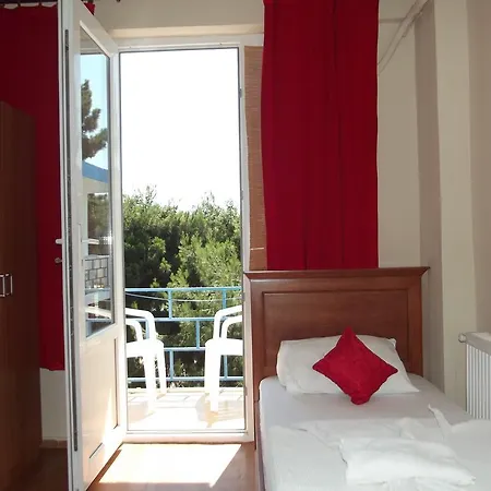 Hotel Belgin 3*