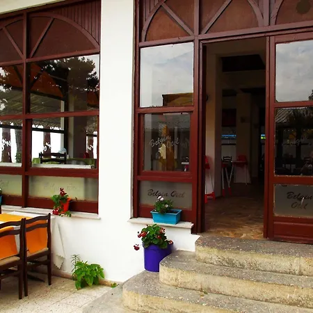 Belgin Hotel