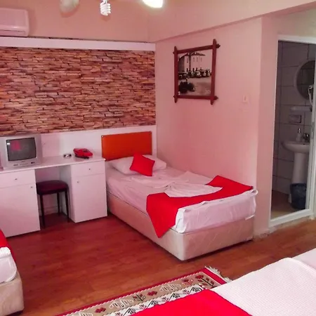 Hotel Belgin Erdek