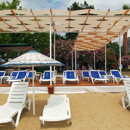 Belgin Hotel Erdek