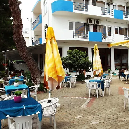 Hotel Belgin Erdek