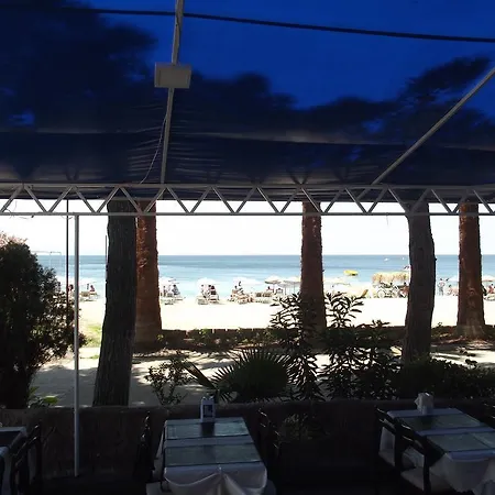 Belgin 3* 에르데크