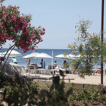 호텔 Belgin 에르데크