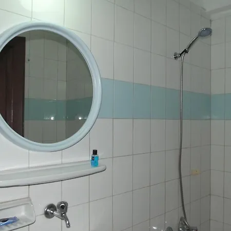 Hotel Belgin 3*