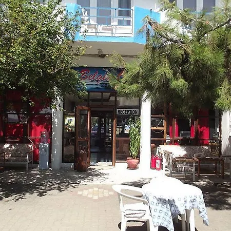 Belgin 호텔