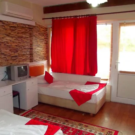 Hotel Belgin 3*