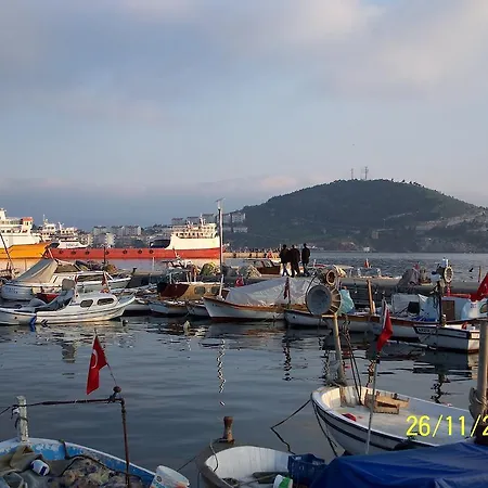 Belgin 3* Erdek