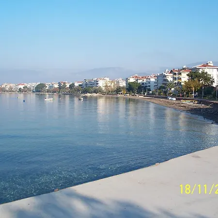 Belgin Hotel Erdek
