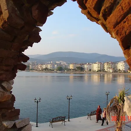 Belgin Erdek