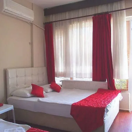 Belgin 3* 에르데크