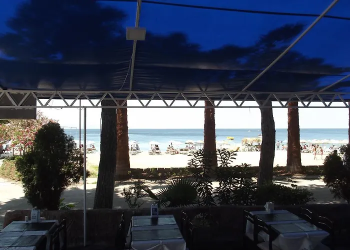 Belgin 3* إيرديك