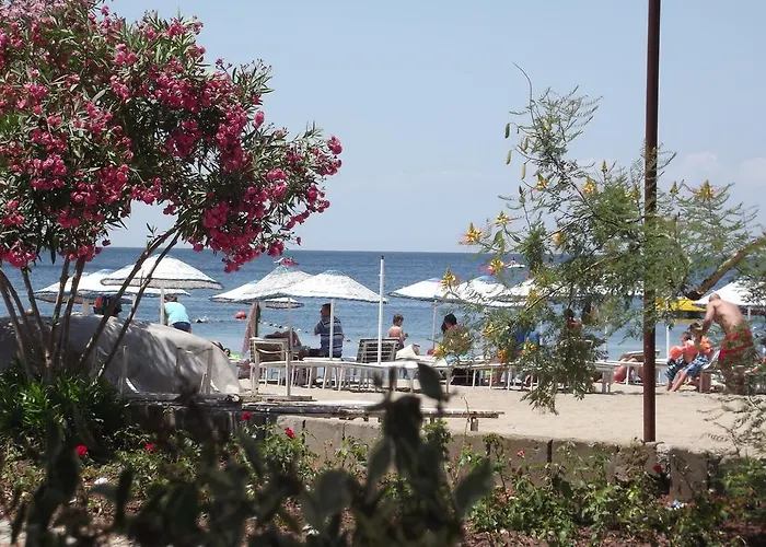 فندق Belgin إيرديك