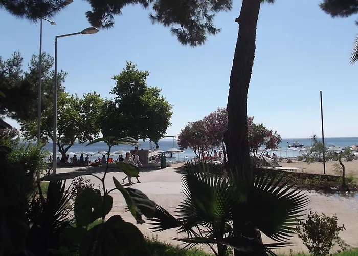 Belgin 3* إيرديك