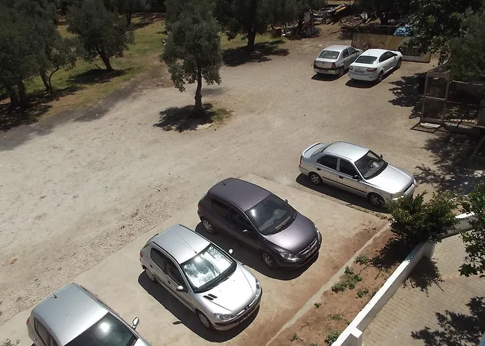 فندق Belgin إيرديك