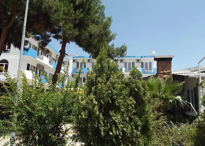 Belgin 3* إيرديك