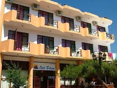 Belgin 3* إيرديك