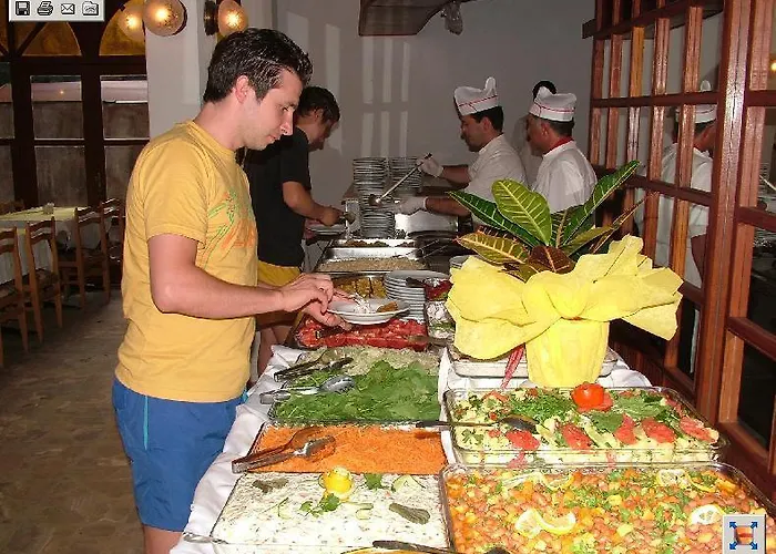 فندق Belgin إيرديك