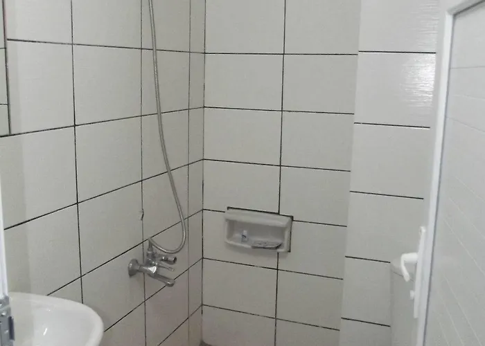 فندق Belgin إيرديك