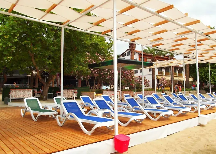 Belgin 3* إيرديك