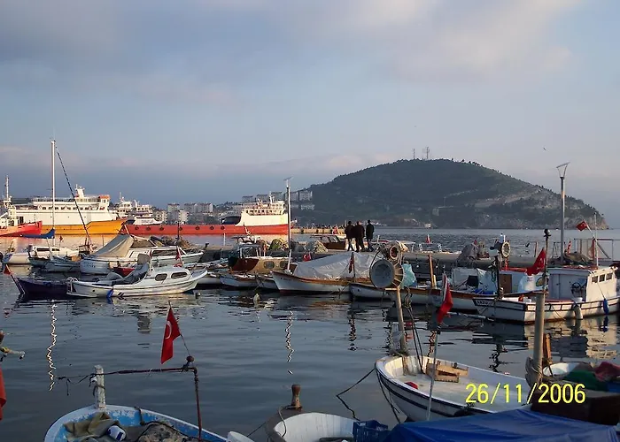 Belgin 3* إيرديك