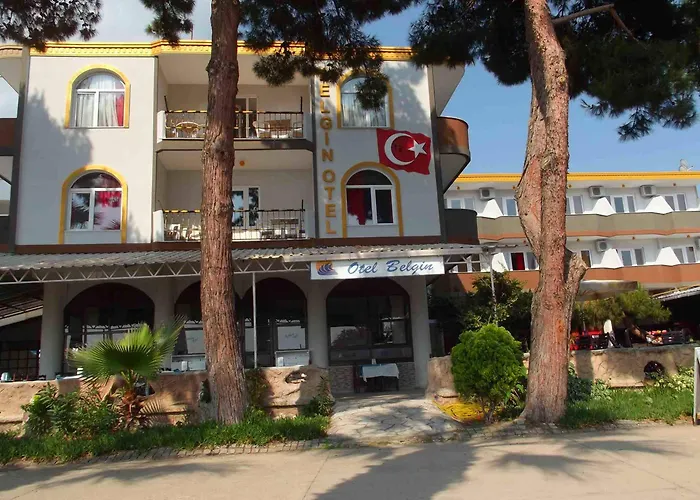 Belgin 3* إيرديك