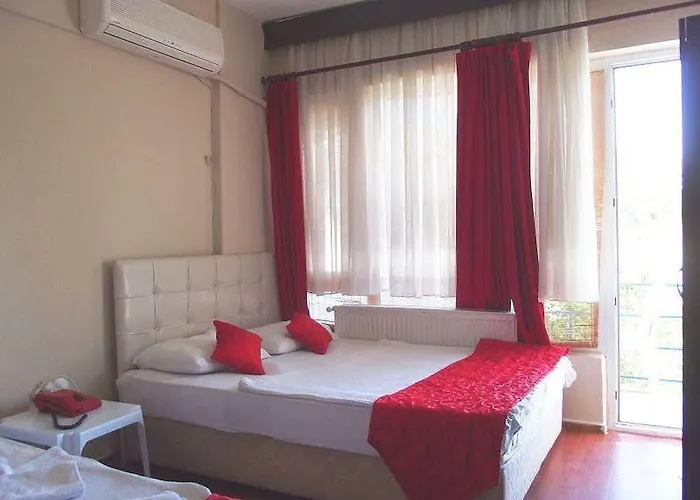 Belgin 3* إيرديك